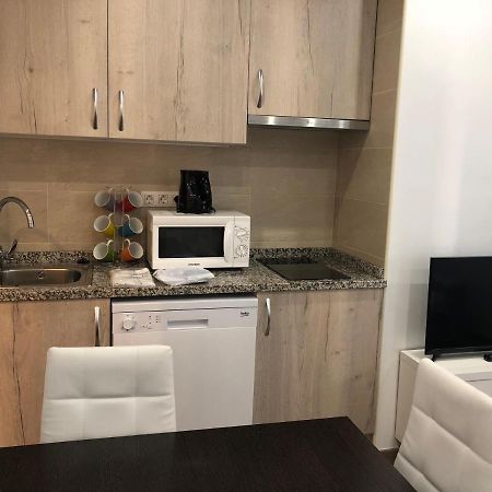 Confortable Sky 403 Pas De La Casa Εξωτερικό φωτογραφία