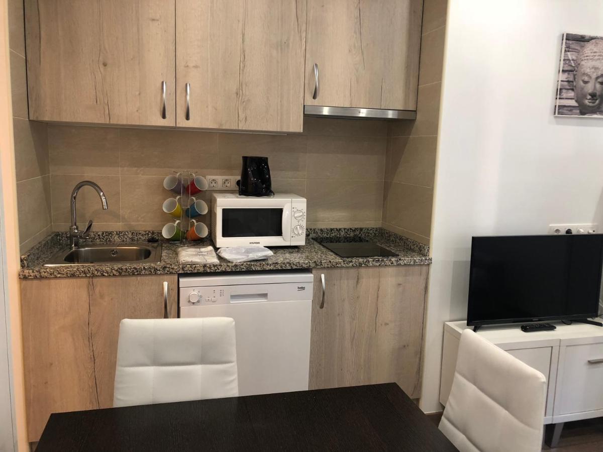 Confortable Sky 403 Pas De La Casa Εξωτερικό φωτογραφία