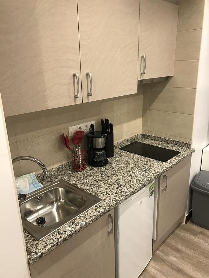 Confortable Sky 403 Pas De La Casa Εξωτερικό φωτογραφία