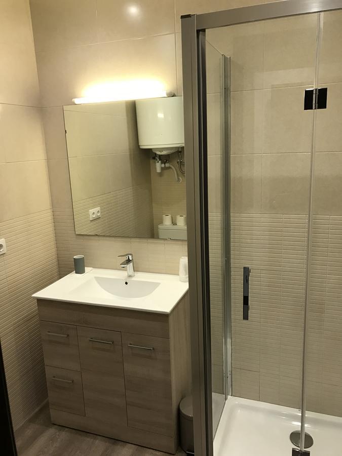 Confortable Sky 403 Pas De La Casa Εξωτερικό φωτογραφία