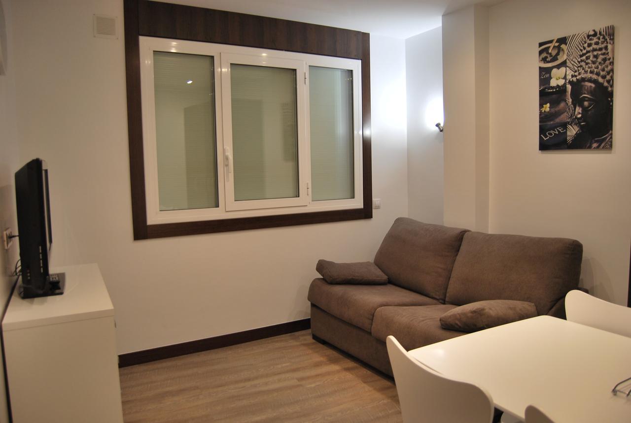 Confortable Sky 403 Pas De La Casa Εξωτερικό φωτογραφία