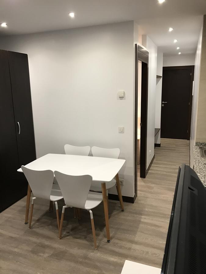 Confortable Sky 403 Pas De La Casa Εξωτερικό φωτογραφία