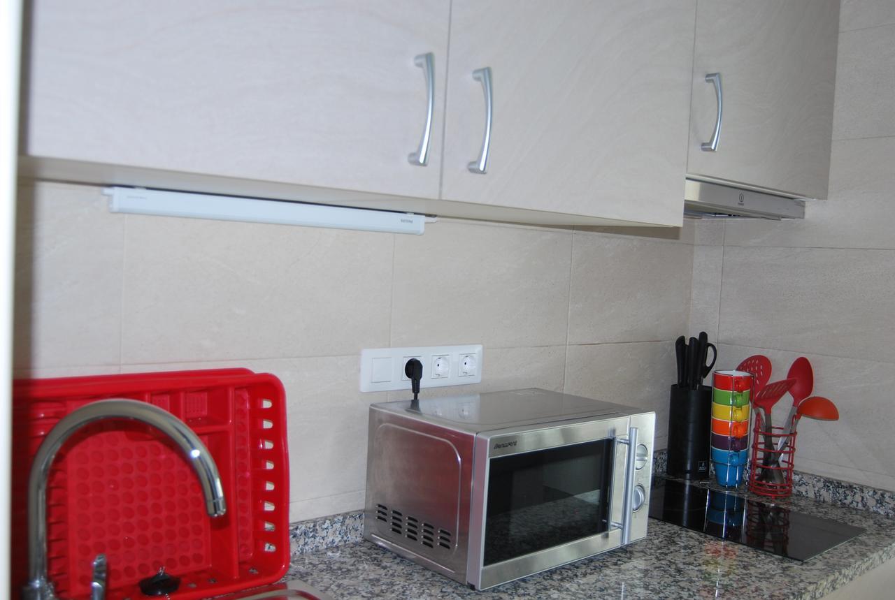 Confortable Sky 403 Pas De La Casa Εξωτερικό φωτογραφία