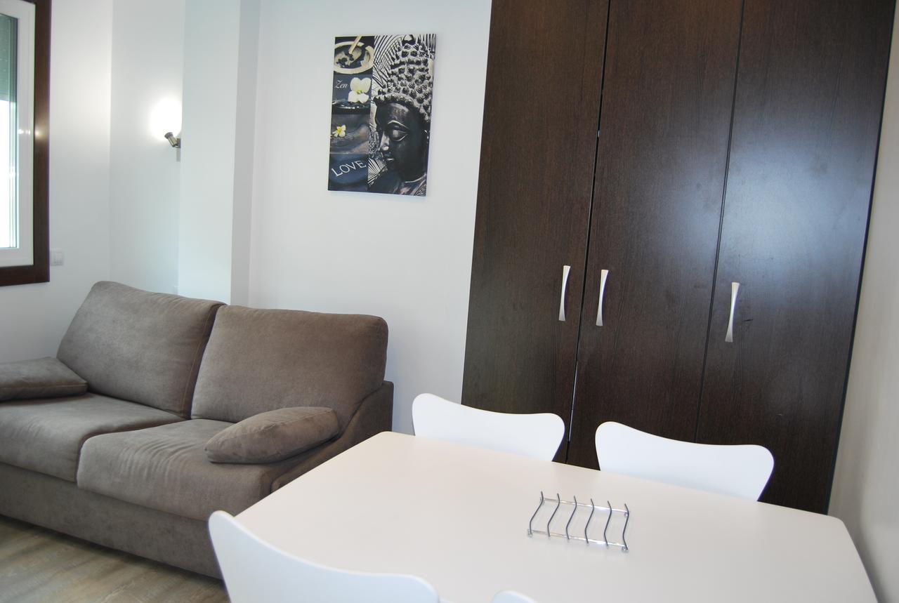 Confortable Sky 403 Pas De La Casa Εξωτερικό φωτογραφία