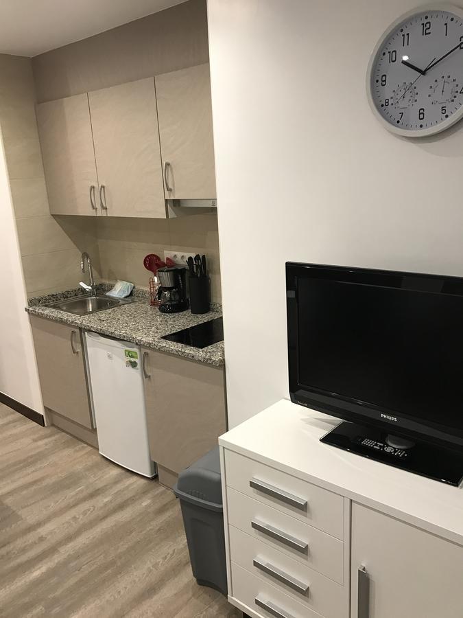 Confortable Sky 403 Pas De La Casa Εξωτερικό φωτογραφία