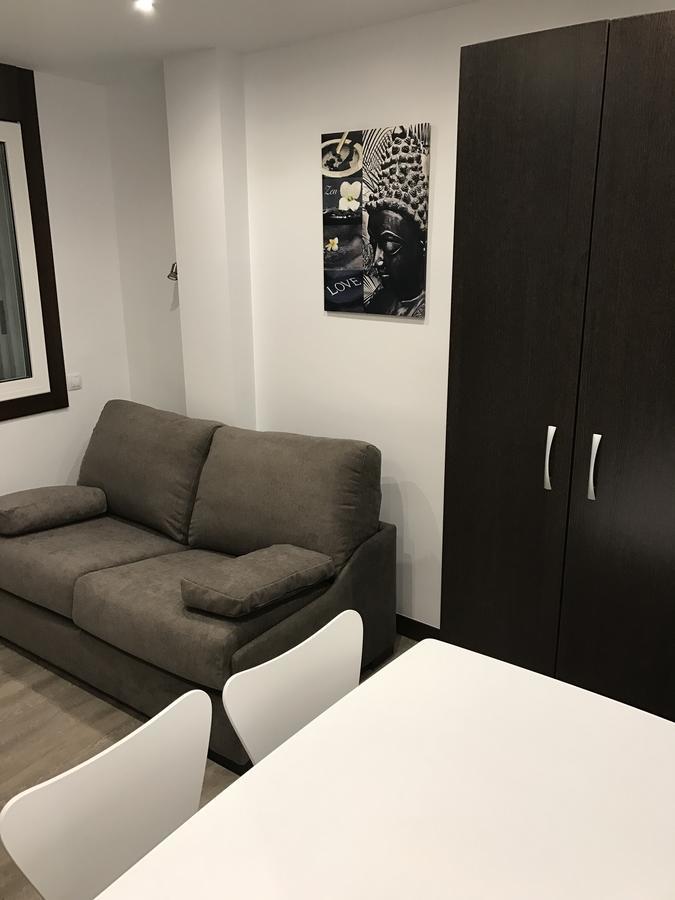 Confortable Sky 403 Pas De La Casa Εξωτερικό φωτογραφία