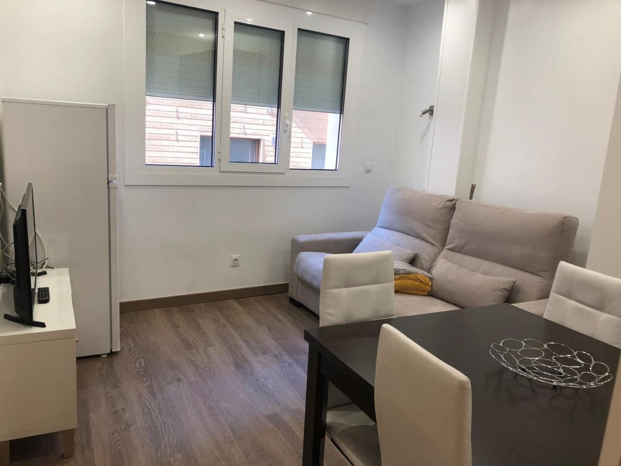 Confortable Sky 403 Pas De La Casa Εξωτερικό φωτογραφία