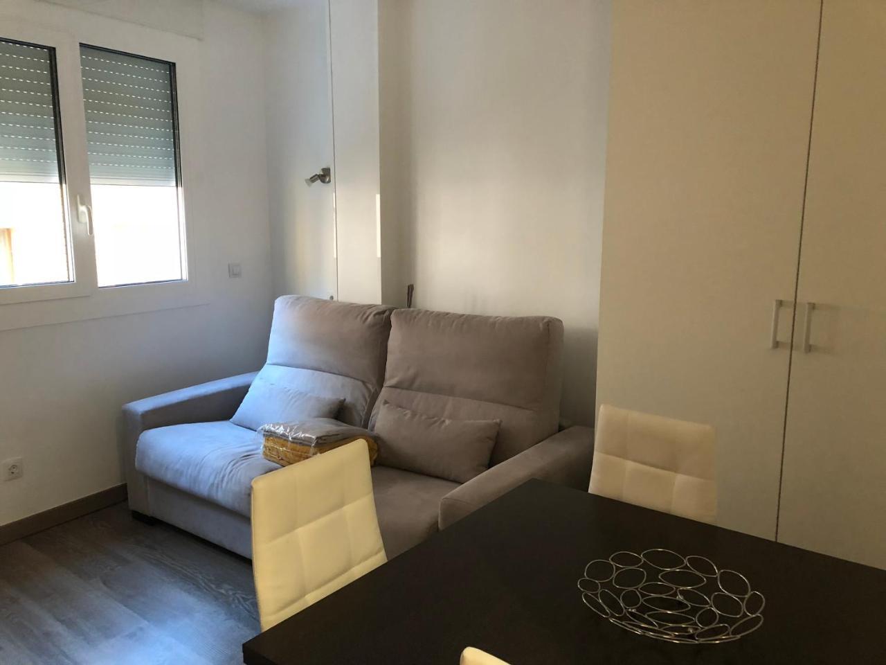 Confortable Sky 403 Pas De La Casa Εξωτερικό φωτογραφία