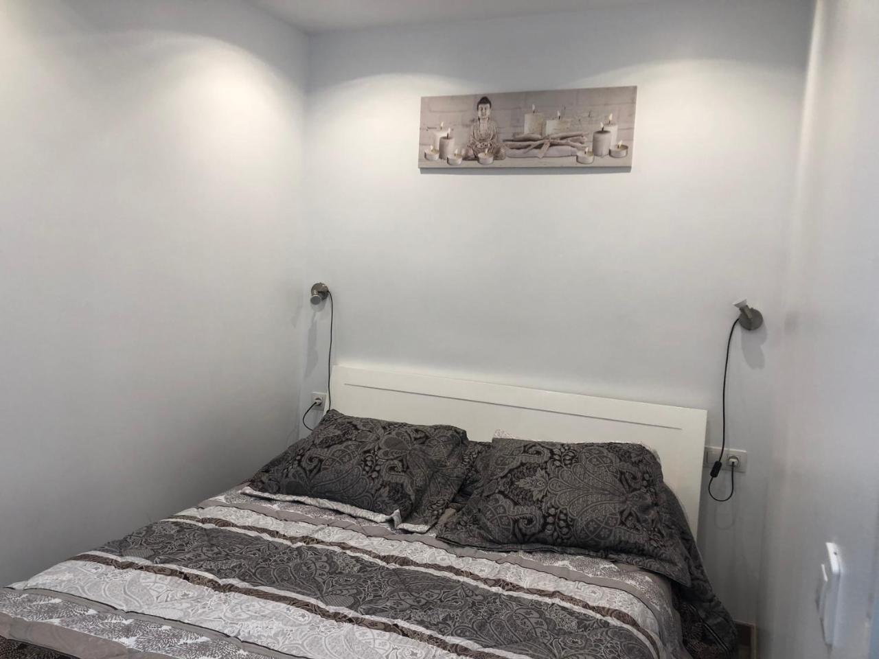 Confortable Sky 403 Pas De La Casa Εξωτερικό φωτογραφία